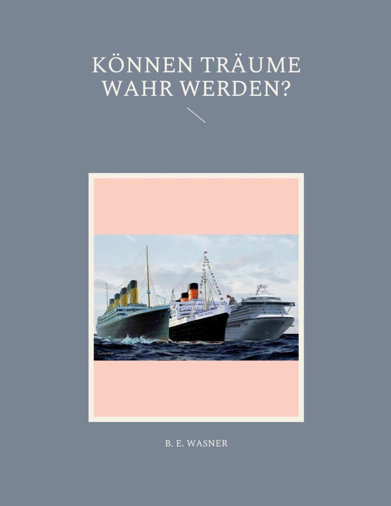 Können Träume Wahr Werden? main product photo