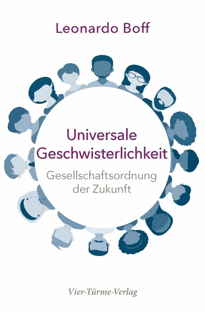 Universale Geschwisterlichkeit main product photo