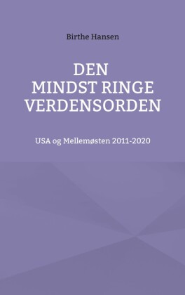 Den mindst ringe verdensorden