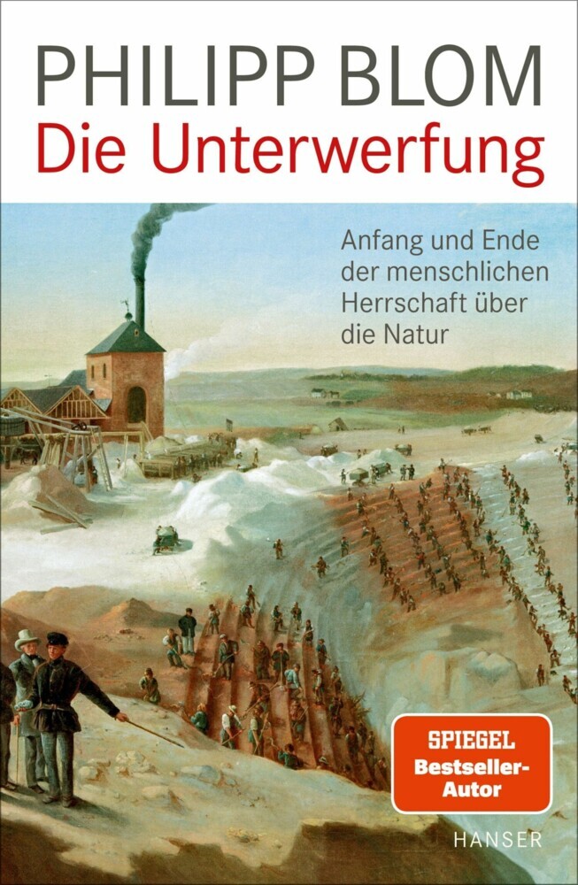 Die Unterwerfung main product photo