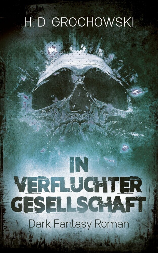 In verfluchter Gesellschaft main product photo