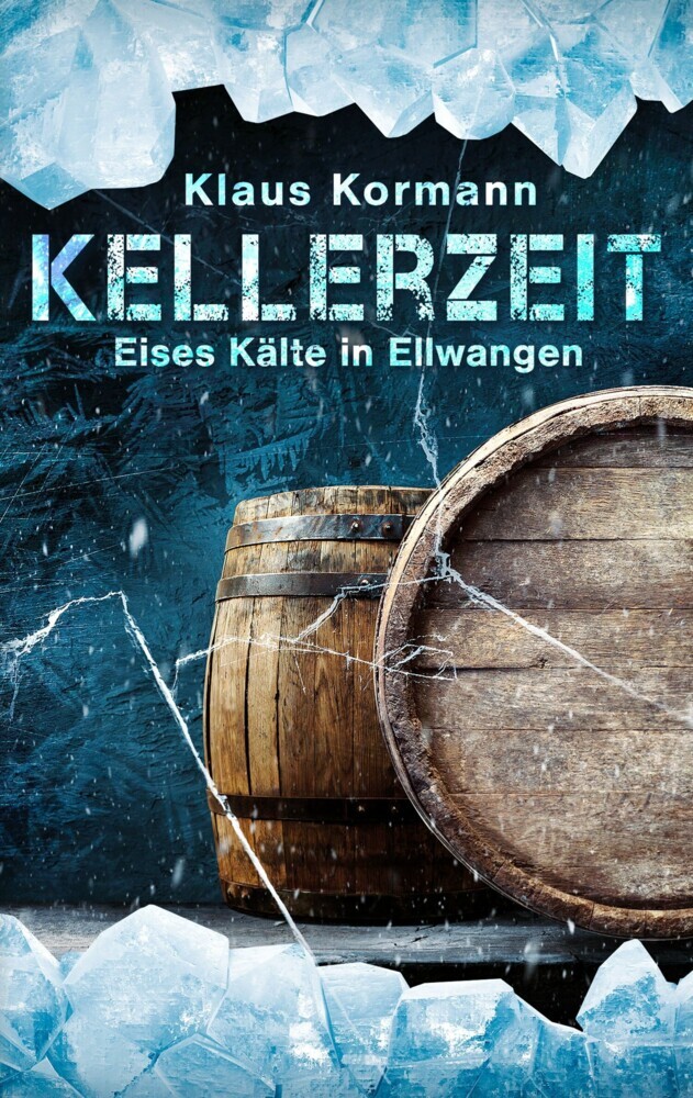 Kellerzeit main product photo