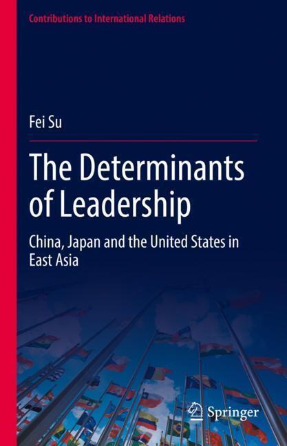 The Determinants of Leadership main product photo