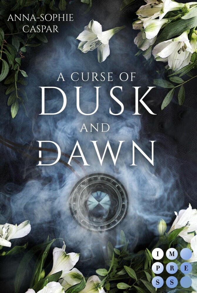 A Curse of Dusk and Dawn. Herzenspakt main product photo