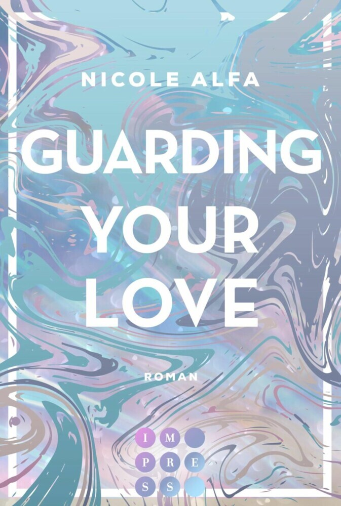 Guarding Your Love (Kiss'n'Kick 3) main product photo