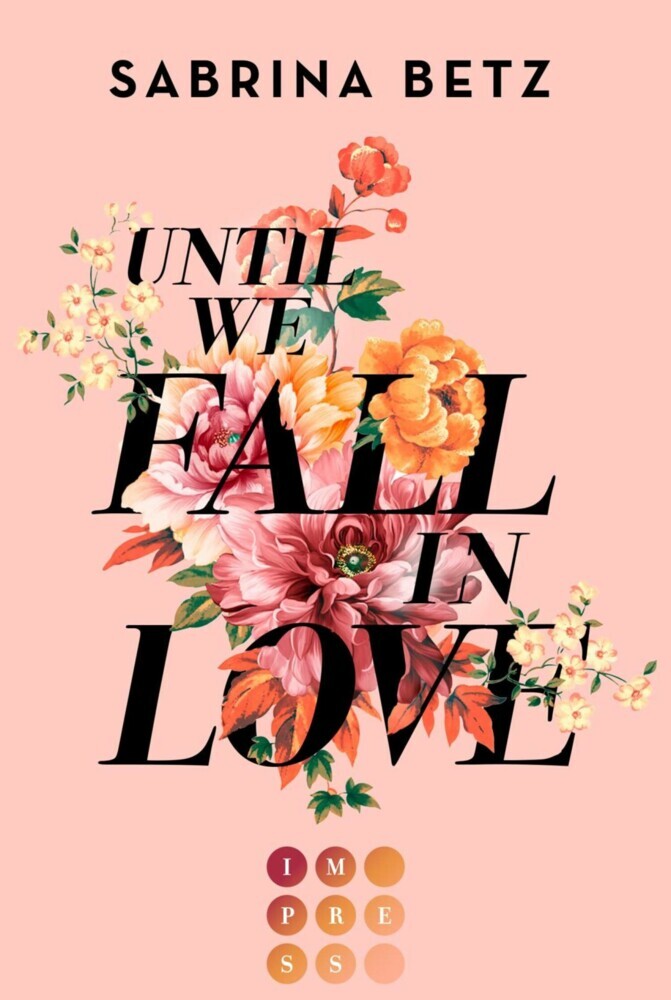Until We Fall In Love main product photo
