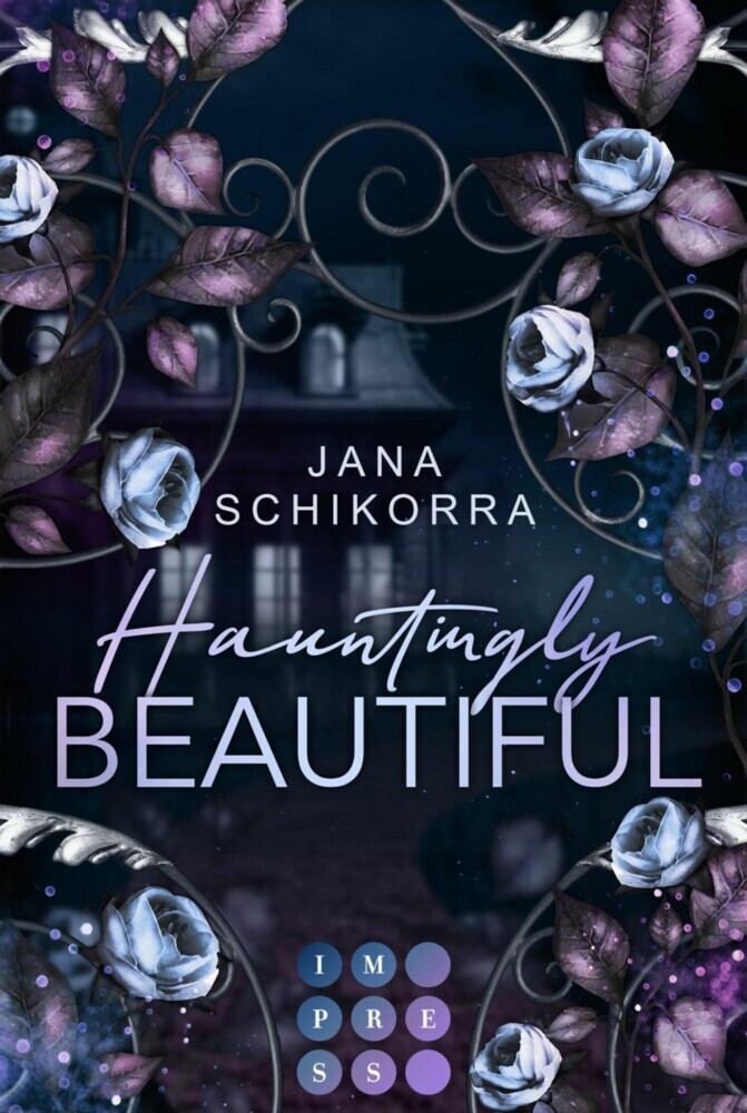 Hauntingly Beautiful main product photo