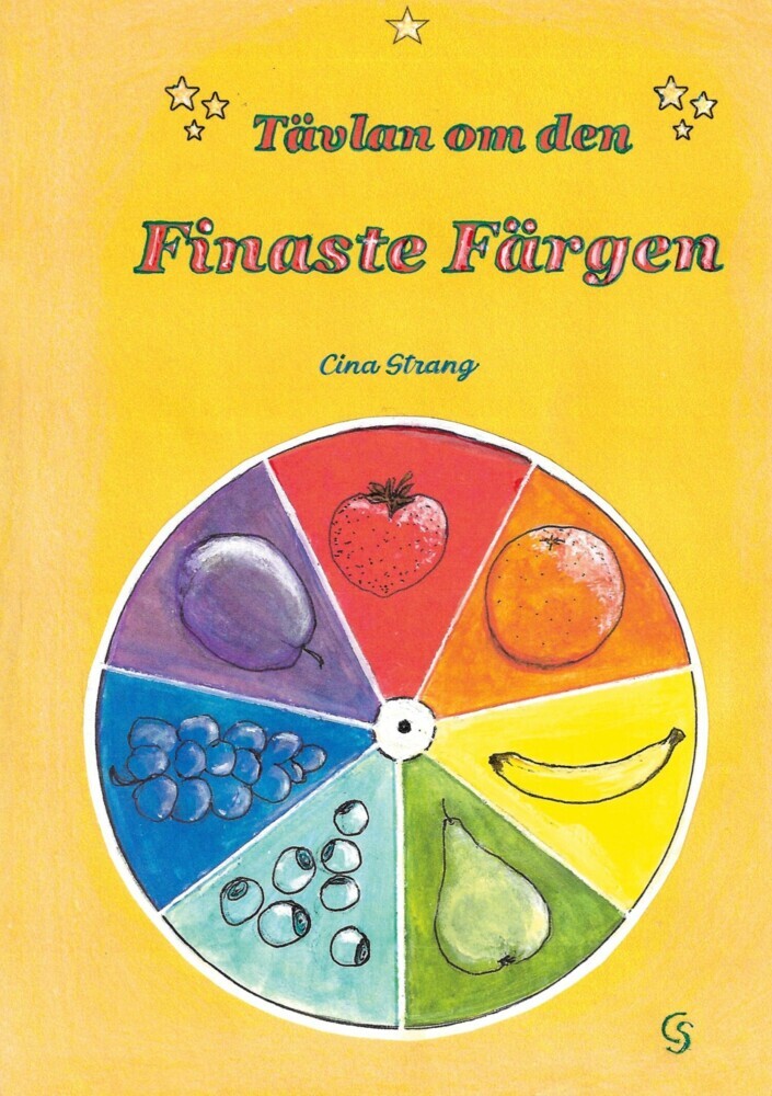 Tävlan om den finaste färgen main product photo