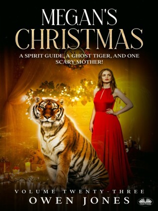 Megan's Christmas