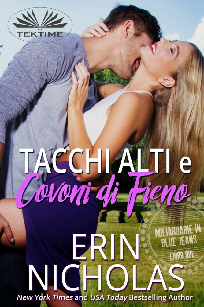 Tacchi Alti E Covoni Di Fieno main product photo