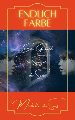 Endlich Farbe