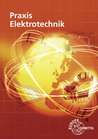 Praxis Elektrotechnik main product photo
