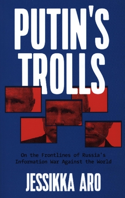 Putin's Trolls main product photo