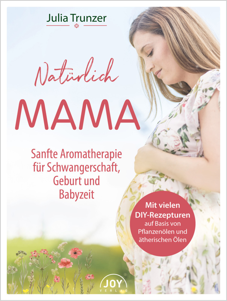 Natürlich Mama main product photo