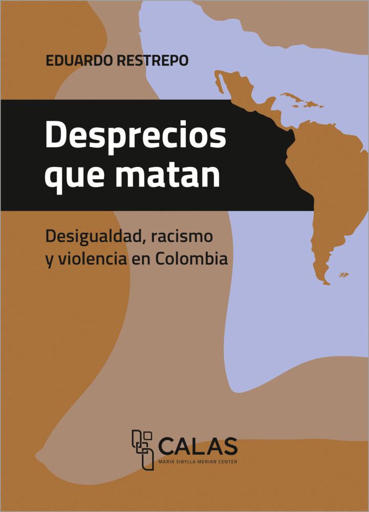 Desprecios que matan main product photo