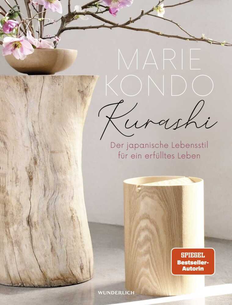 Kurashi main product photo