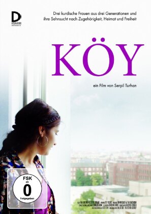 Köy, 1 DVD