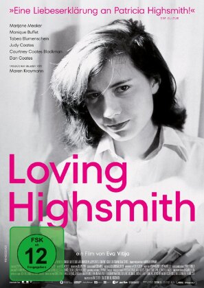 Loving Highsmith, 1 DVD