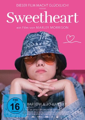 Sweetheart, 1 DVD (OmU)