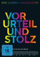 Vorurteil und Stolz, 1 DVD (OmU)