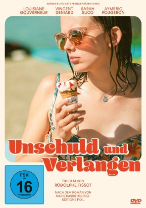 Unschuld und Verlangen, 1 DVD