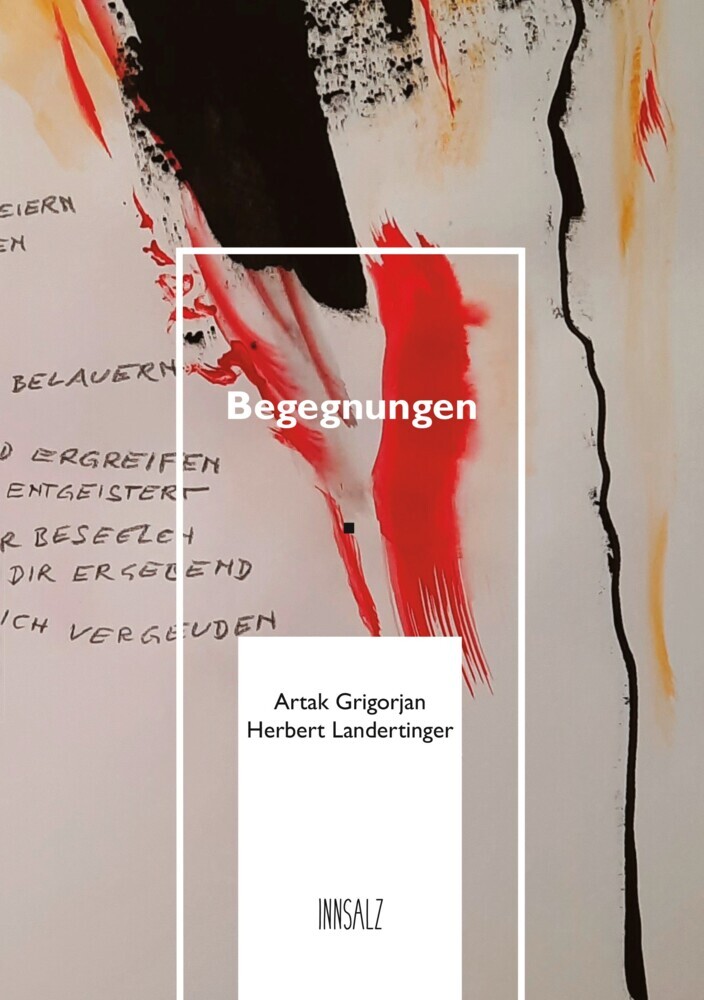 Begegnungen main product photo