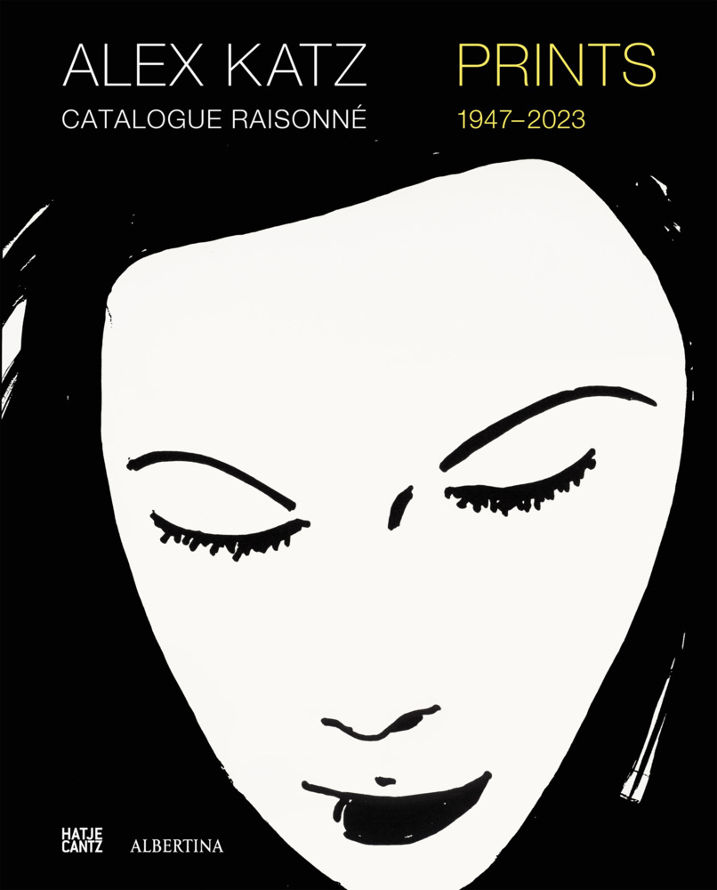 Alex Katz main product photo