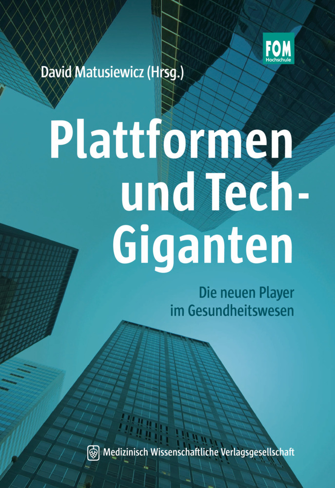 Plattformen und Tech-Giganten main product photo