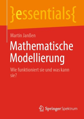 Mathematische Modellierung