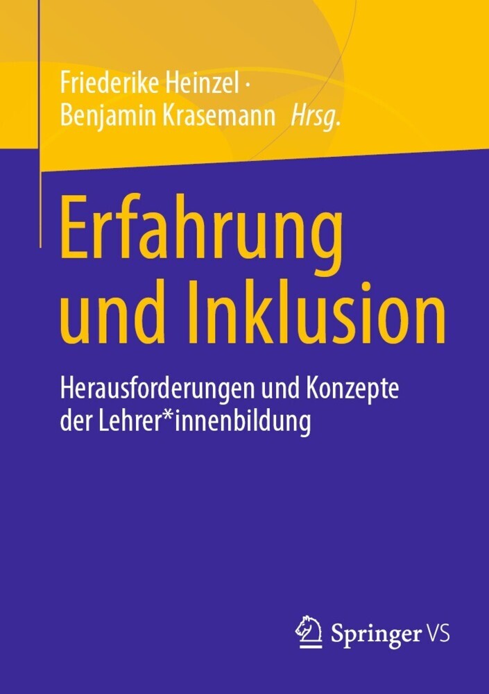 Erfahrung und Inklusion main product photo