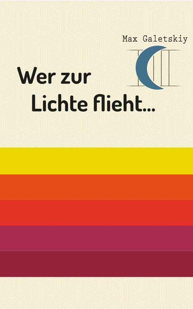 Wer zur Lichte flieht... main product photo