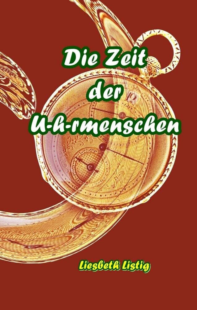 Die Zeit der U(h)rmenschen main product photo