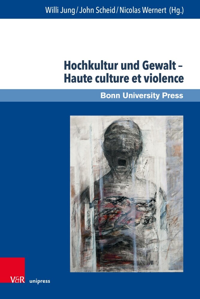 Hochkultur und Gewalt - Haute culture et violence main product photo