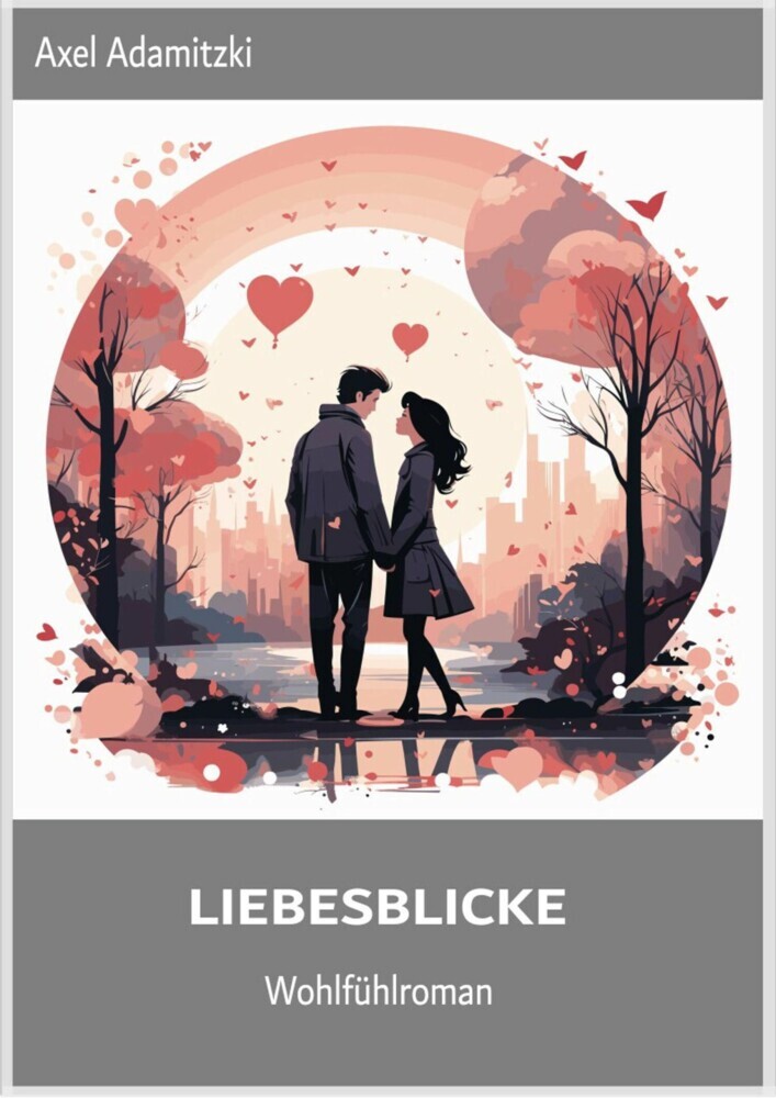 LiebesBlicke main product photo