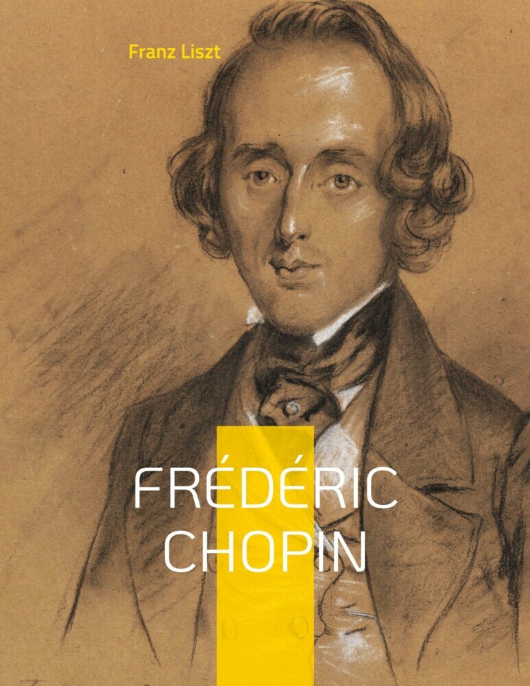 Frédéric Chopin main product photo