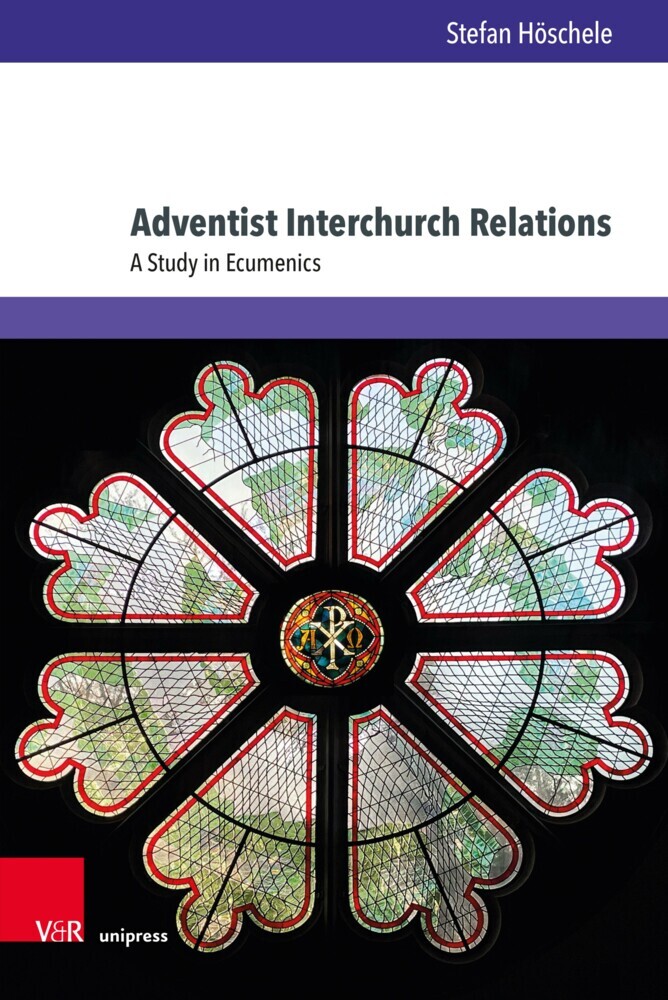 Adventist Interchurch Relations main product photo