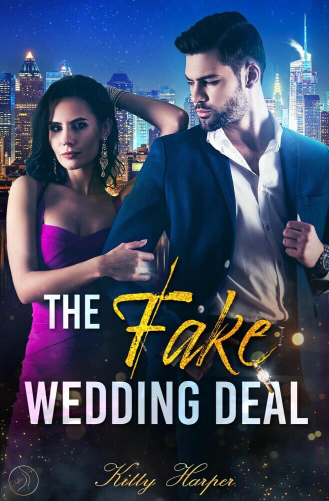 The Fake Wedding Deal: Liebe stand nicht im Vertrag main product photo
