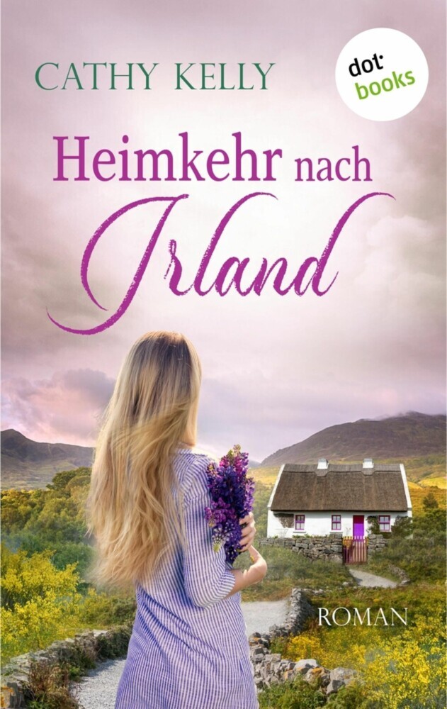 Heimkehr nach Irland main product photo