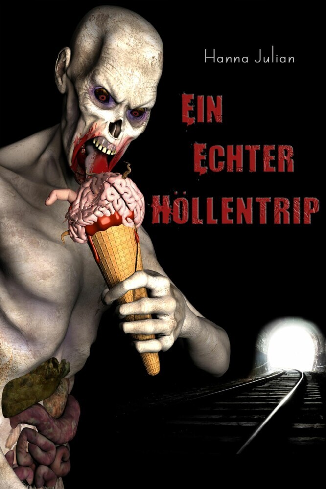 Ein echter Höllentrip main product photo