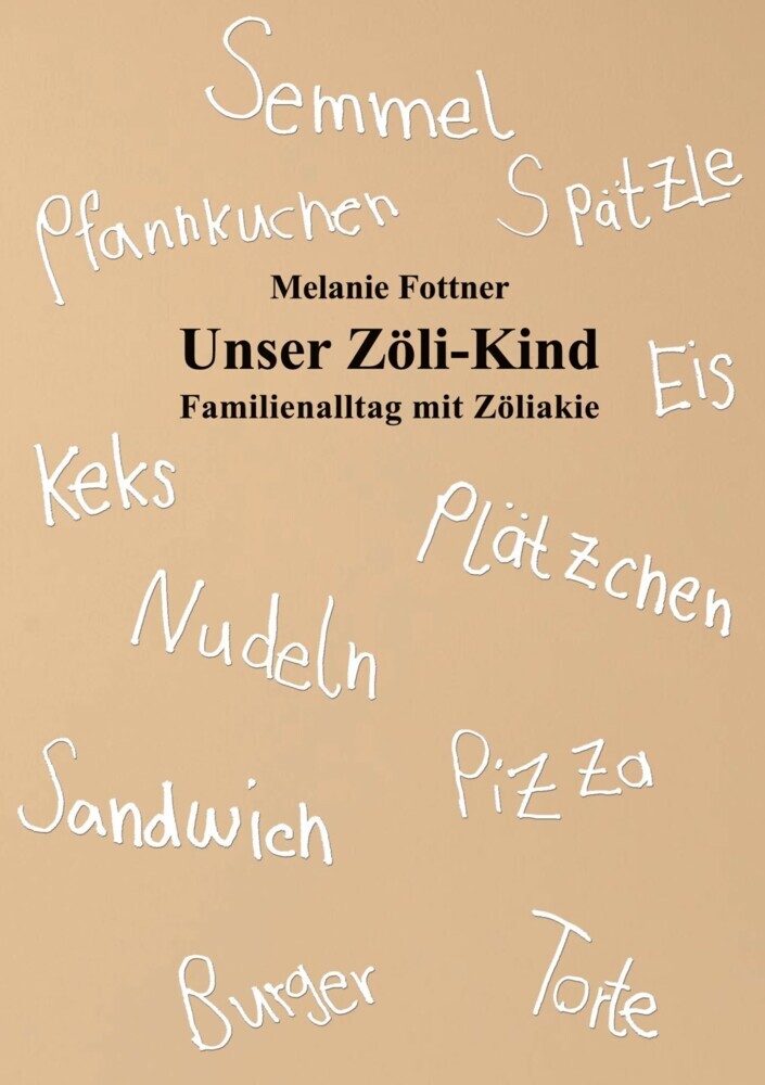 Unser Zöli-Kind main product photo