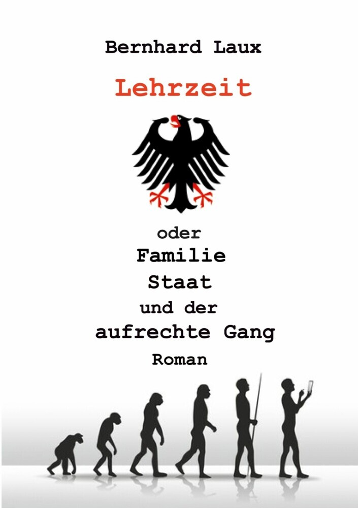 Lehrzeit main product photo