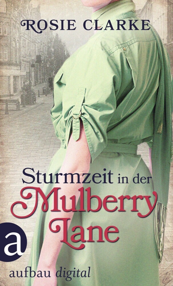 Sturmzeit in der Mulberry Lane main product photo