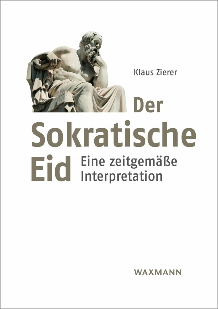 Der Sokratische Eid main product photo