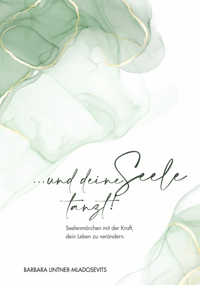 ... und deine Seele tanzt! main product photo