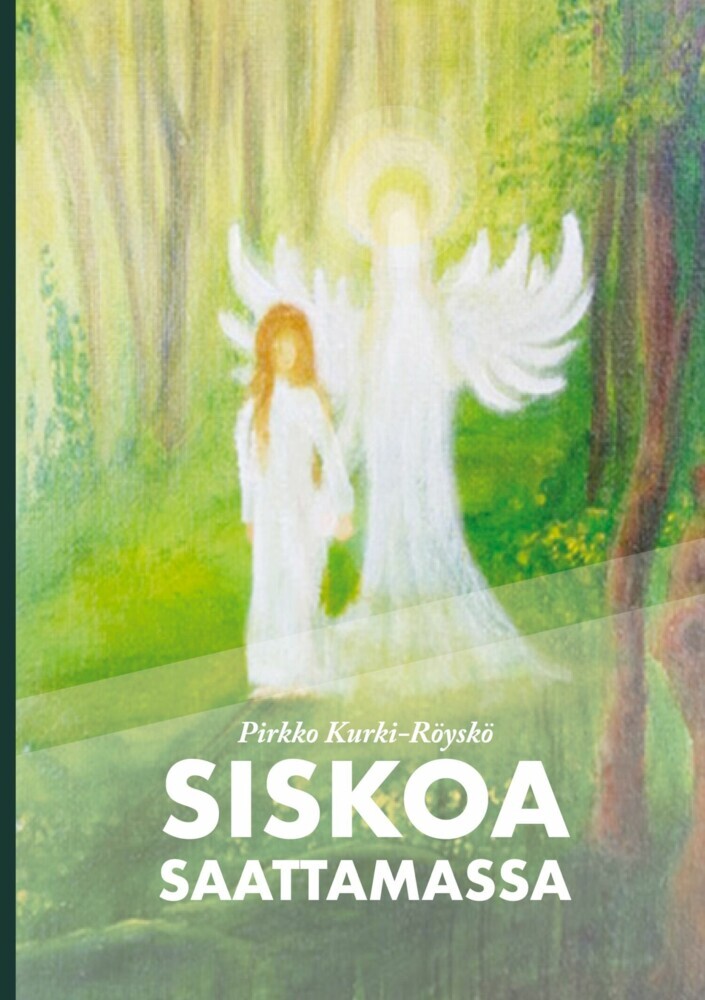 Siskoa saattamassa main product photo