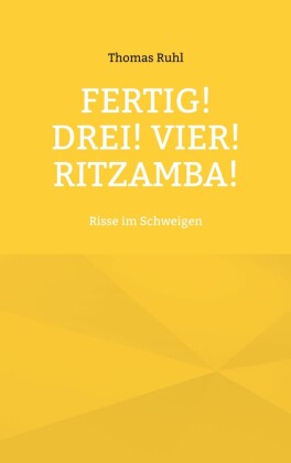 Fertig! Drei! Vier! Ritzamba!