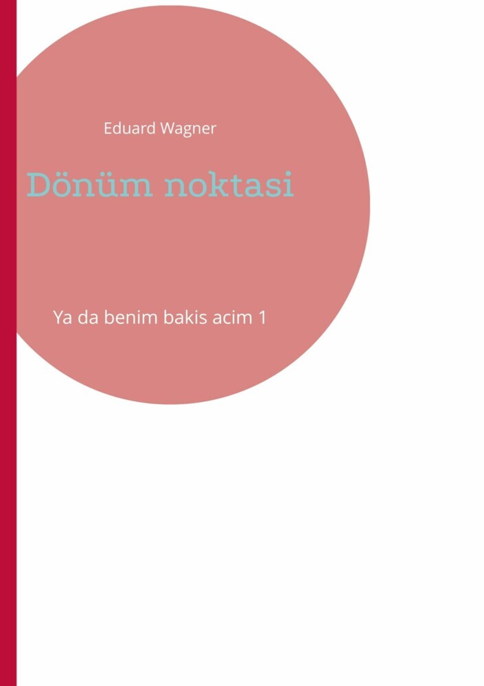 Dönüm noktasi main product photo