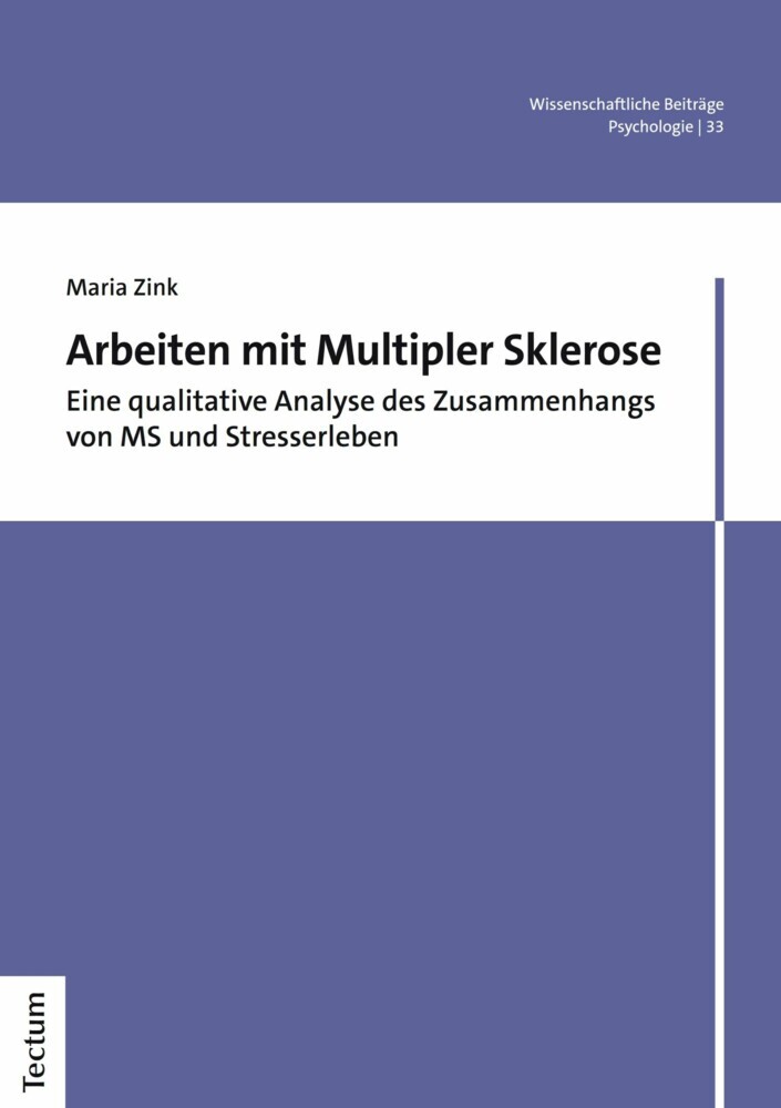 Arbeiten mit Multipler Sklerose main product photo