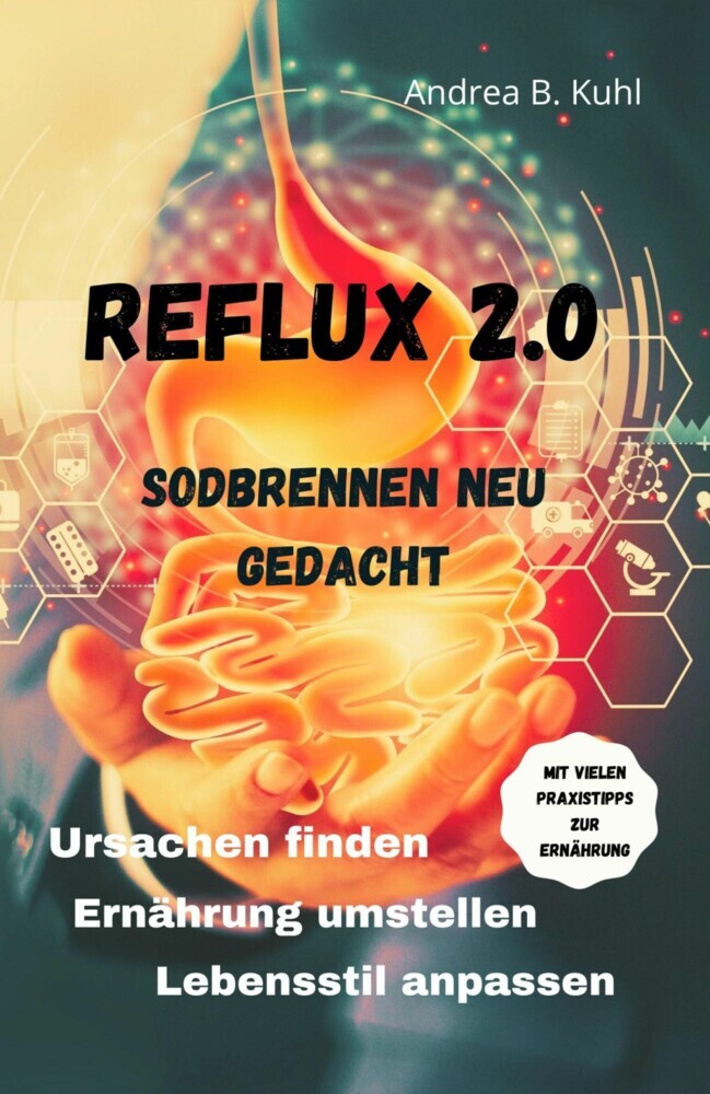 Reflux 2.0 main product photo
