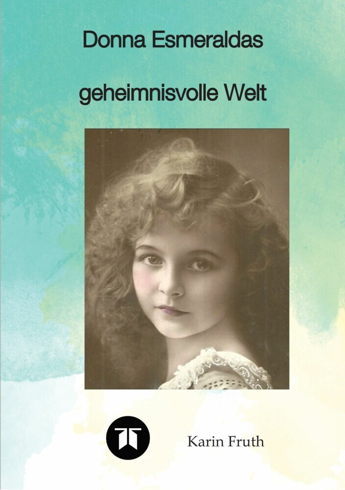 Donna Esmeraldas geheimnisvolle Welt main product photo